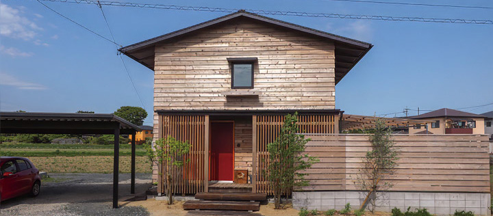 注文住宅