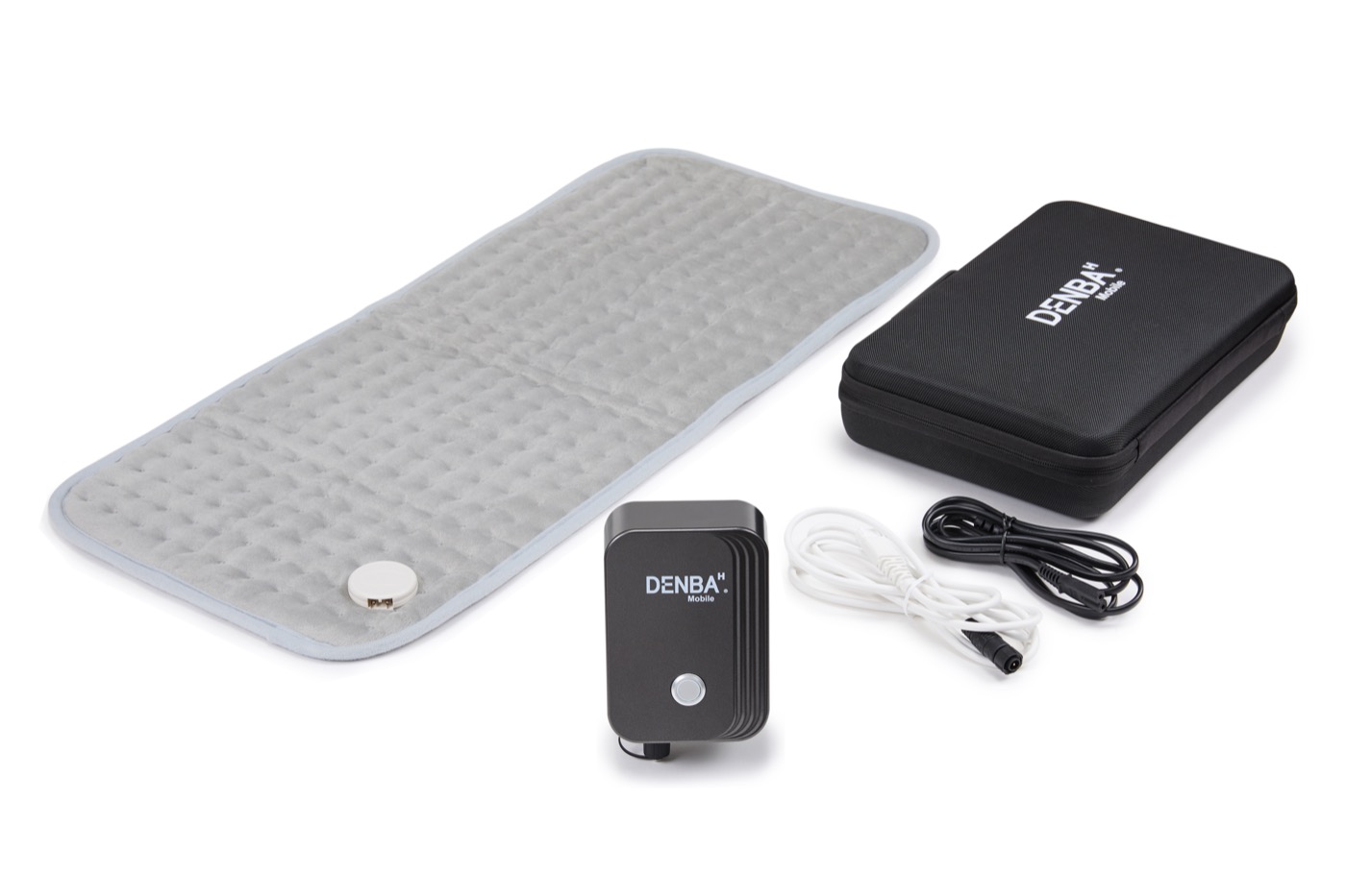 DENBA Mobile モバイル