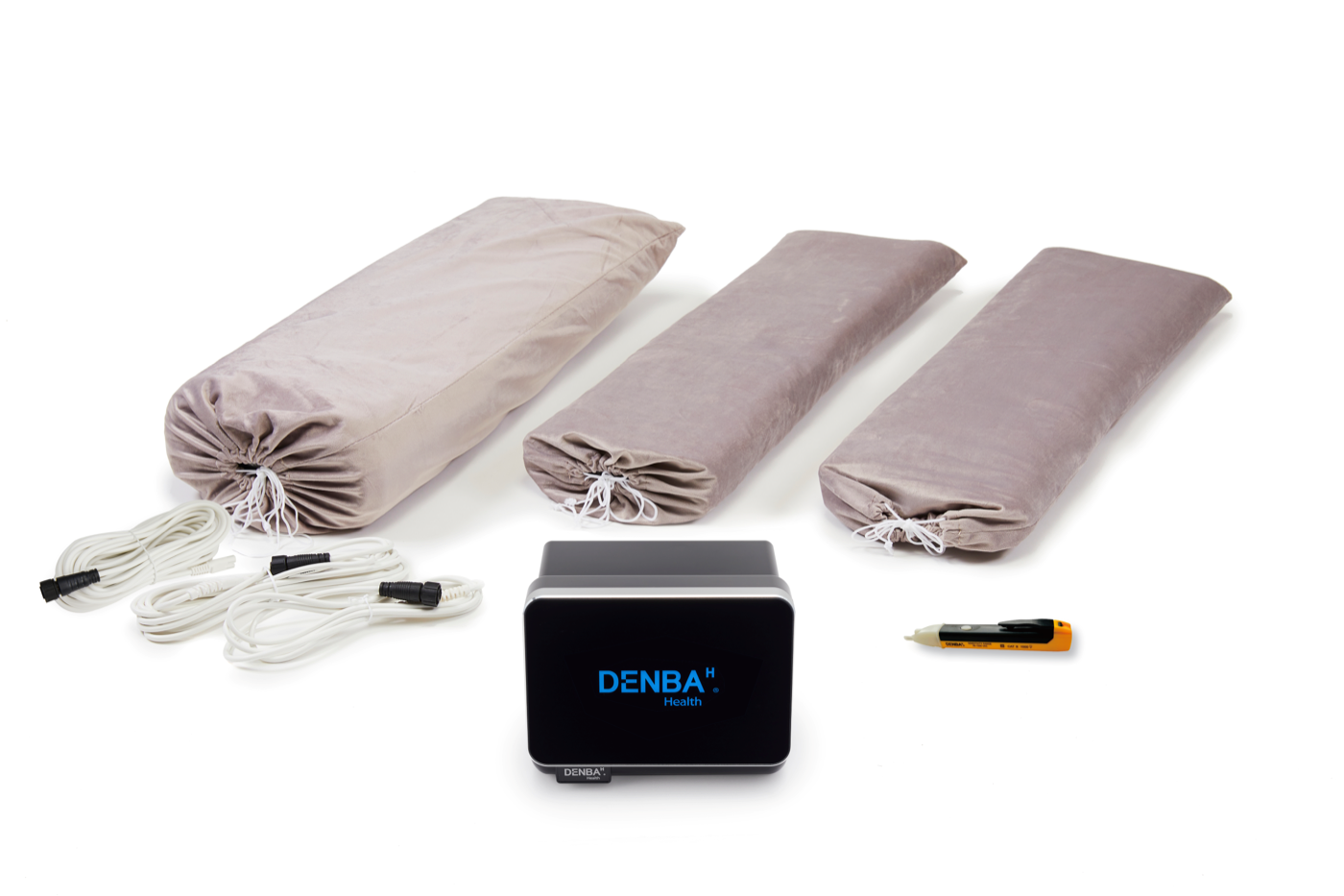 DENBA Health ハイグレード