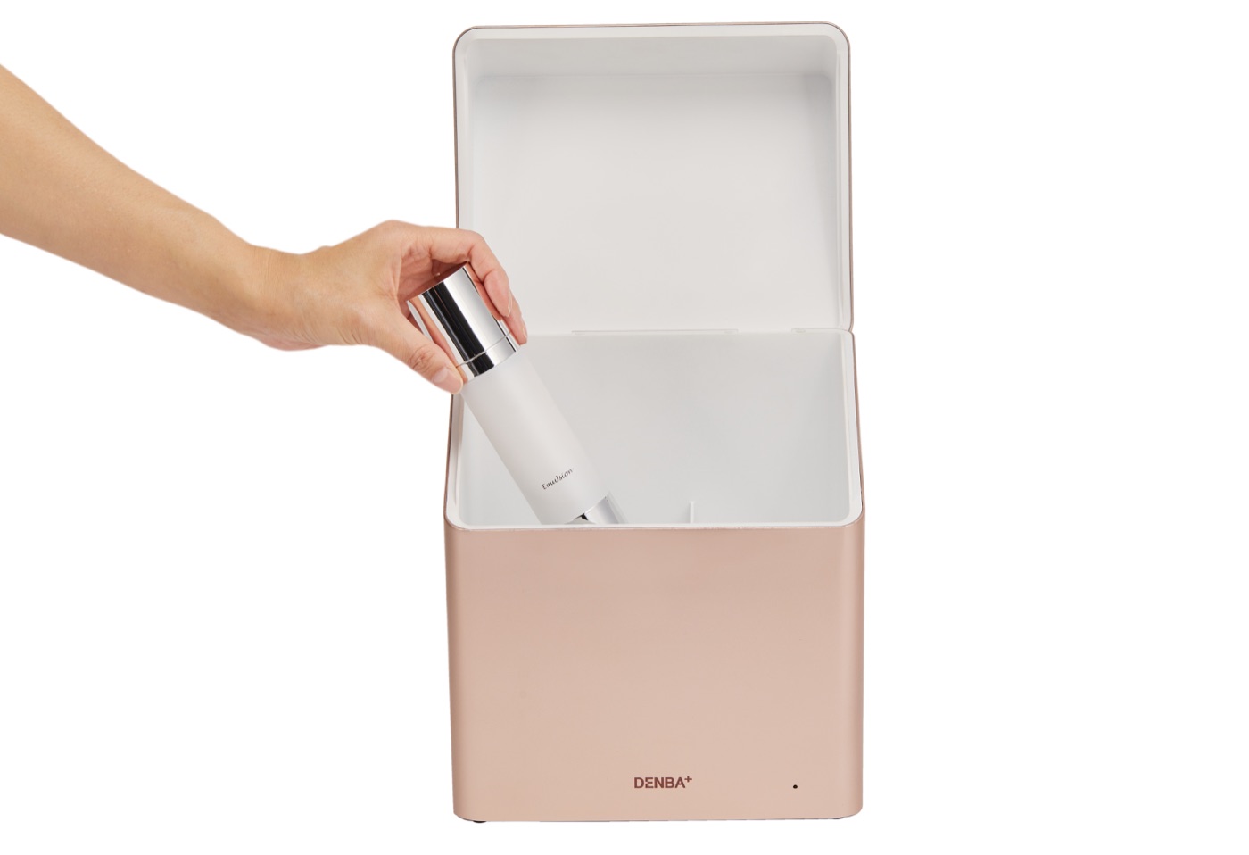 DENBA BEAUTY binno
