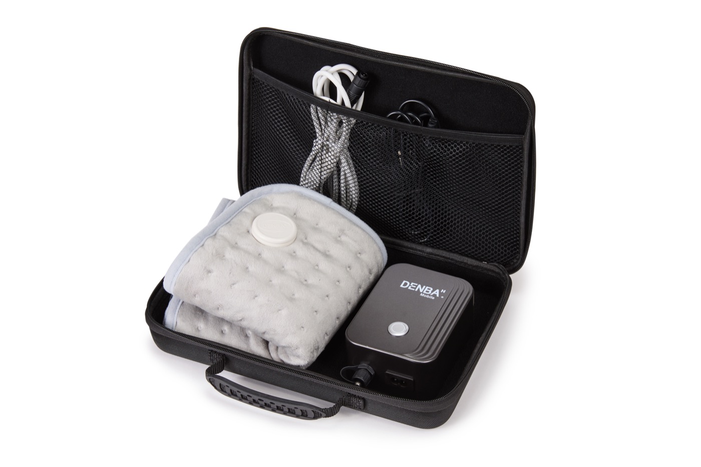 DENBA Mobile モバイル セット