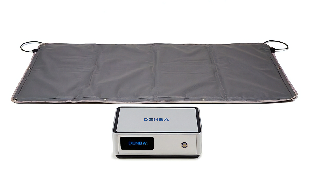 DENBA+ 3.0 業務用冷蔵庫用
