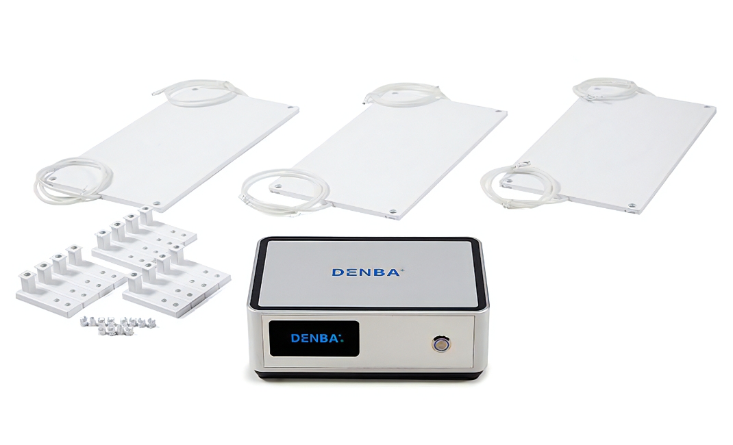 DENBA+ 3.0 業務用冷蔵庫用 使用イメージ
